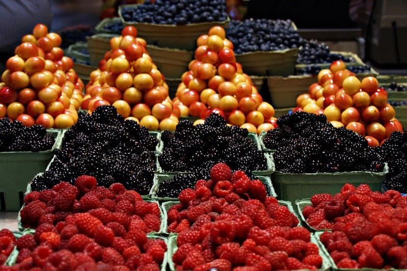 Local Food Market