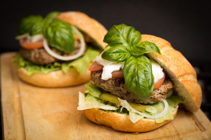 Street Food